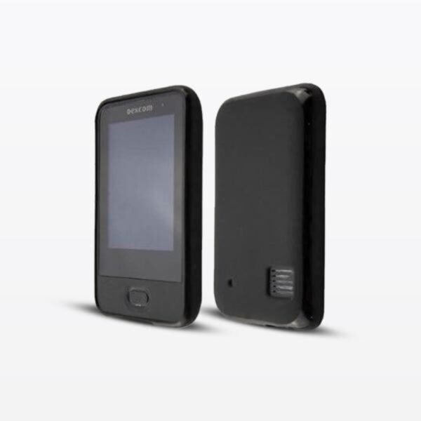 DexCom G6 Receiver